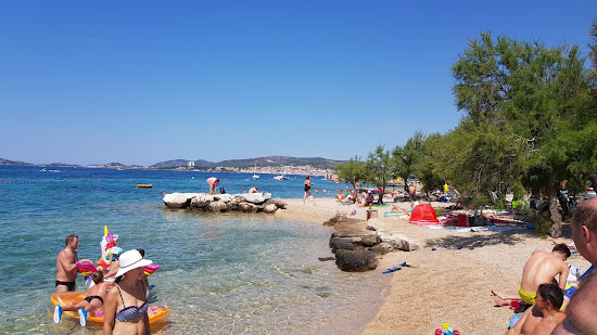 Beach Lovetovo