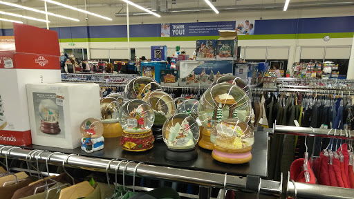 Thrift Store «Goodwill», reviews and photos