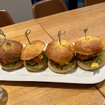 Photo n°6 de l'avis de Andrea.i fait le 30/08/2023 à 08:48 sur le  Trüffel&Bohne - Lebendige Gastronomie à Rhede