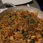 Photo n°2 de l'avis de La.o fait le 12/09/2020 à 07:18 sur le  Ristorante L'ulivo à Trabia