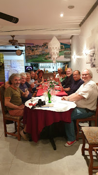 Atmosphère du Restaurant indien Jaipur Palace à Arles - n°7