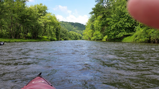 Outdoor Sports Store «Allegheny Outfitters Outdoors Store», reviews and photos, 430 Pennsylvania Ave W, Warren, PA 16365, USA