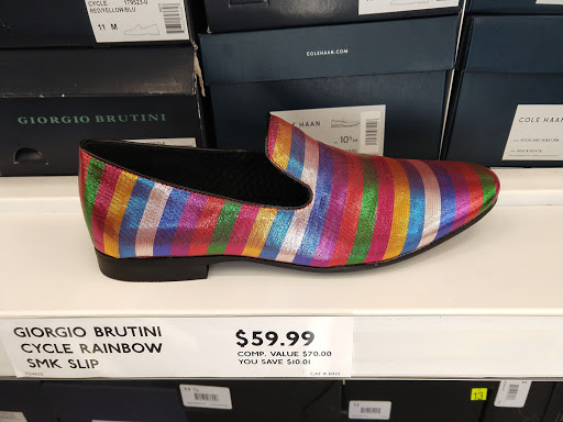 DSW Designer Shoe Warehouse