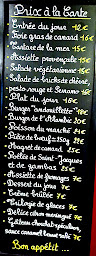 Photo n°12 de Restaurant l'Alambic à L'Isle-sur-la-Sorgue ()