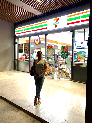 Top 20 7-eleven cửa hàng Thị xã Gia Nghĩa Đắk Nông 2022