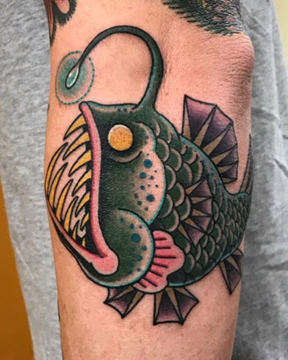Explore dutch tattoo ideas, creative tattoo ideas in Long Beach, available at Outer Limits Tattoo