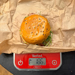 Photo n° 2 McDonald's - L'Artisan du Burger - Boulogne à Boulogne-Billancourt
