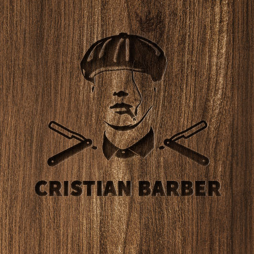 Cristian Barber - Barbería