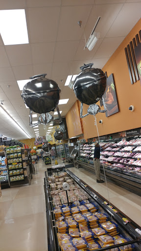 Grocery Store «Kroger», reviews and photos, 1101 Beltline Rd SW, Decatur, AL 35601, USA