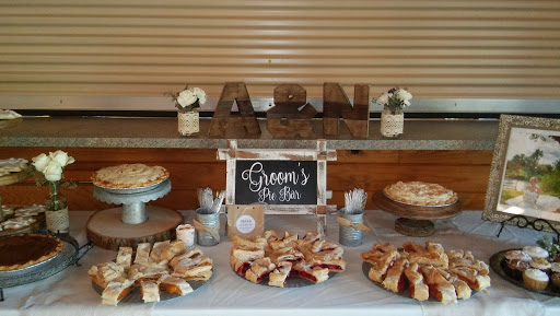 Event Planner «Branding Iron Events», reviews and photos, 522 E Crockett St #2, Luling, TX 78648, USA