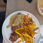 Photo n° 1 de l'avis de alexandre.j fait le 08/03/2024 à 19:08 pour Le Corniguel à Quimper