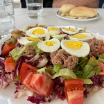 Photo n°14 de l'avis de Daniela.a fait le 26/10/2021 à 21:30 sur le  Ottagono - Stabilimento Balneare à Cagliari