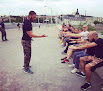 Coach Micka Caluire-et-Cuire