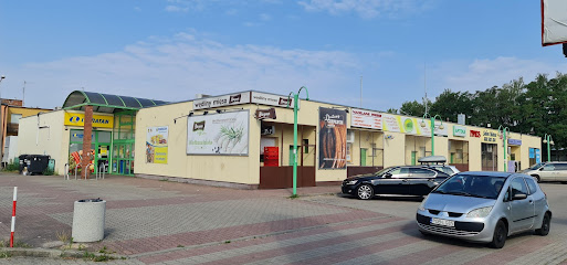 Rzeźnik BIEGUN - sklep firmowy Leszczyńska