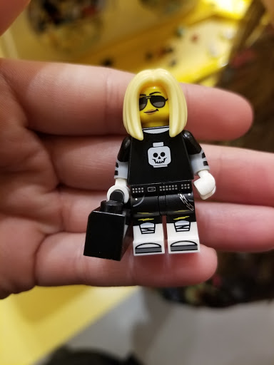 Toy Store «The LEGO Store», reviews and photos, 210 Andover St #169C, Peabody, MA 01960, USA