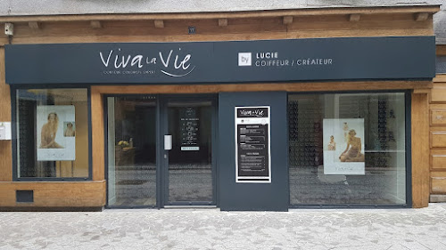 Salon de coiffure Viva La Vie By Lucie Saint-Flour