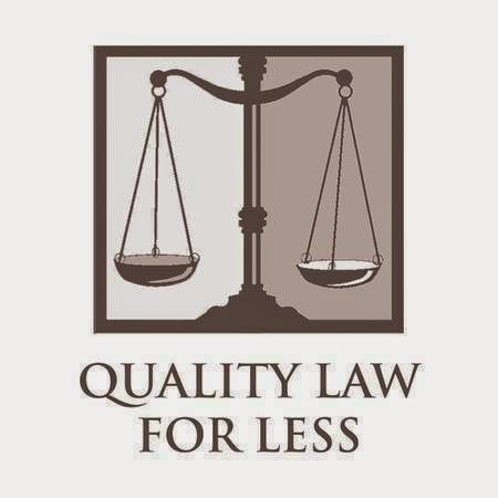 Quality Law for Less