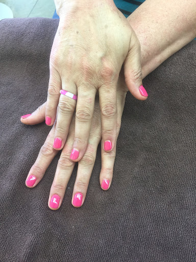 Beauty Salon «Rubal Beauty Salon», reviews and photos, 3275 Stevens Creek Blvd #150, San Jose, CA 95117, USA