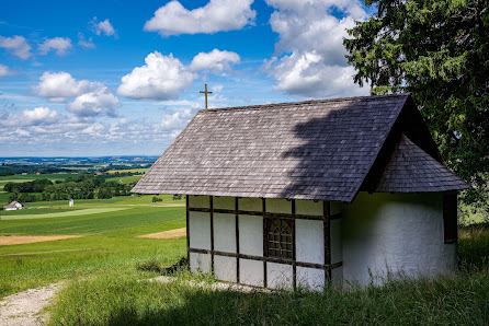 Taufkapelle Arming 4906, 4682 Geboltskirchen, Österreich