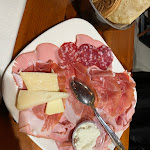 Photo n°2 de l'avis de federico. fait le 03/04/2023 à 12:10 sur le  051 Osteria à Bologna