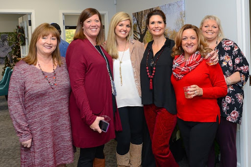 Mortgage Lender «The Jason Woods Home Loan Team», reviews and photos