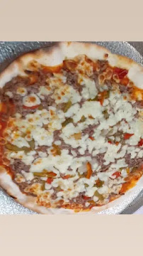 Plats et boissons du Pizzeria Allo Pizza à Ajaccio - n°10