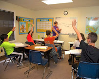 Ignite Achievement Academy - Photo 8 - Car repair in Charlotte, NC, Charlotte