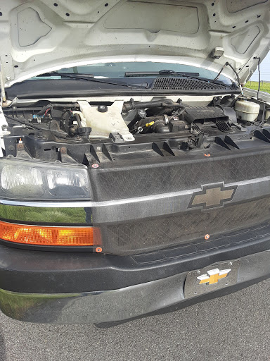 Stone Supplier «Fieldstone Center, Inc.», reviews and photos, 10575 Old Atlanta Hwy, Covington, GA 30014, USA