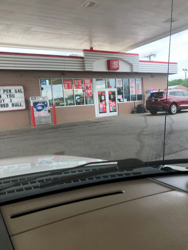 Convenience Store «Speedway», reviews and photos, 1225 W McClain Ave, Scottsburg, IN 47170, USA