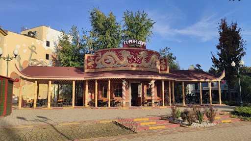 Facades Kharkiv