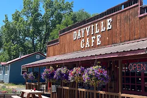 Dayville Cafe image
