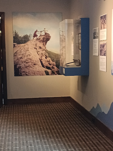 Museum «Blowing Rock Art & History Museum», reviews and photos, 159 Chestnut St, Blowing Rock, NC 28605, USA