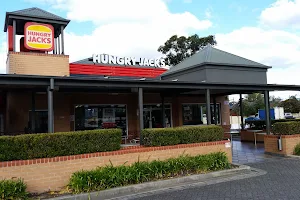 Hungry Jack's Burgers Bass Hill image
