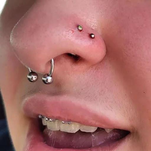 Explore dark tattoo ideas small, creative tattoo ideas in Vancouver, available at Studio X Tattoos & Piercings