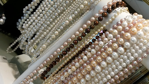 Jeweler «Nupen Jewelers», reviews and photos, 11238 James Swart Cir, Fairfax, VA 22030, USA