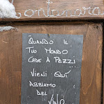 Photo n°1 de l'avis de Cristina.. fait le 02/01/2024 à 18:07 sur le  Osteria La Montanara à Canazei