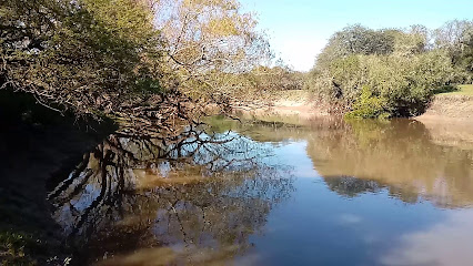 Río Nogoyá Viejo