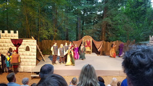 Performing Arts Theater «Snoqualmie Falls Forest Theater», reviews and photos, 36800 SE David Powell Rd, Fall City, WA 98024, USA