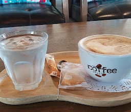 MAP Cafe' photo