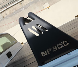 Bumper y Redilas JR photo