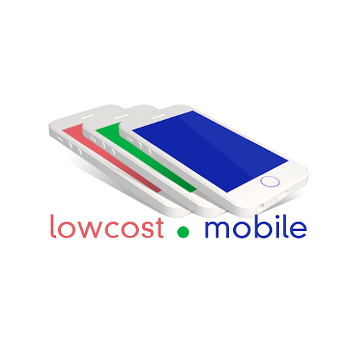 Lowcost Mobile - Loja de celulares