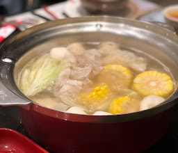 MK Restaurant photo