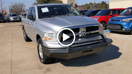 Used Car Dealer «Adl Auto Sales», reviews and photos, 300 TX-121 BUS A, Lewisville, TX 75057, USA