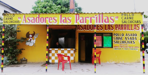 Pollos Asados