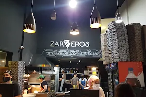 Zarveros Pizza image