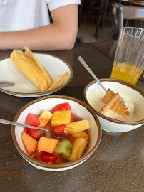 Plats et boissons du Restaurant mexicain Mucho gusto à Saint-Malo - n°17