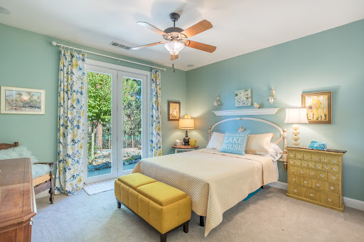 Chris & Maria Jeantet Shasta Living Real Estate image