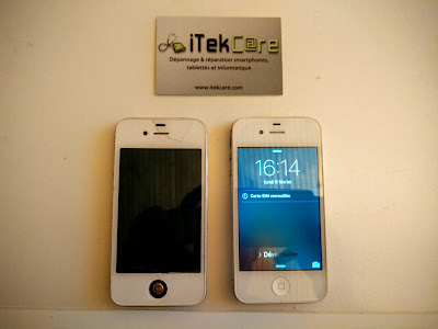Itekcare à Strasbourg