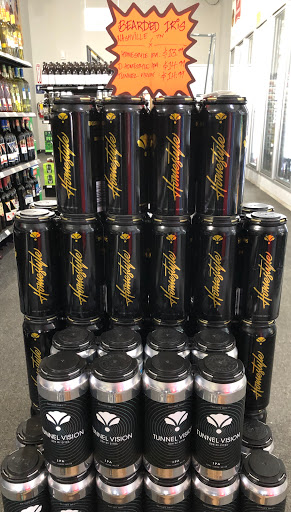 Liquor Store «Georgia Liquor Barn», reviews and photos, 701 Atlanta Rd, Cumming, GA 30040, USA