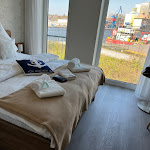 Photo n°2 de l'avis de Michael.c fait le 23/04/2023 à 09:00 sur le  Kanal-Meisterei à Osterrönfeld